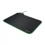 LOGILINK ID0183 pelihiirimatto RGB LED -valaistuksella, 350x260mm, 3mm pehmeä, musta