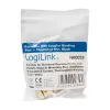 LogiLink Keystone-liitäntämoduuli kierteisellä mutterilla, musta