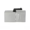 LOGILINK Keystone-liitin Cat.5e STP, 2xRJ45, metalli, suojattu
