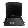 LOGILINK LC902GE KVM-konsoli 19