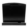 LOGILINK LC902GE KVM-konsoli 19
