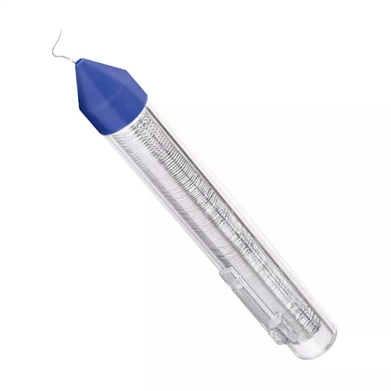 LogiLink lyijytön juotostina Sn99.3Cu0.7, 0,56 mm, 12,5 g annostelurasia