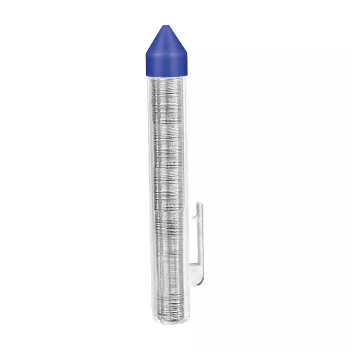 LogiLink lyijytön juotostina Sn99.3Cu0.7, 0,56 mm, 12,5 g annostelurasia