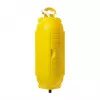 LogiLink LPS217 ulkokaapelin suojakotelo, IP44, keltainen