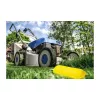 LogiLink LPS217 ulkokaapelin suojakotelo, IP44, keltainen