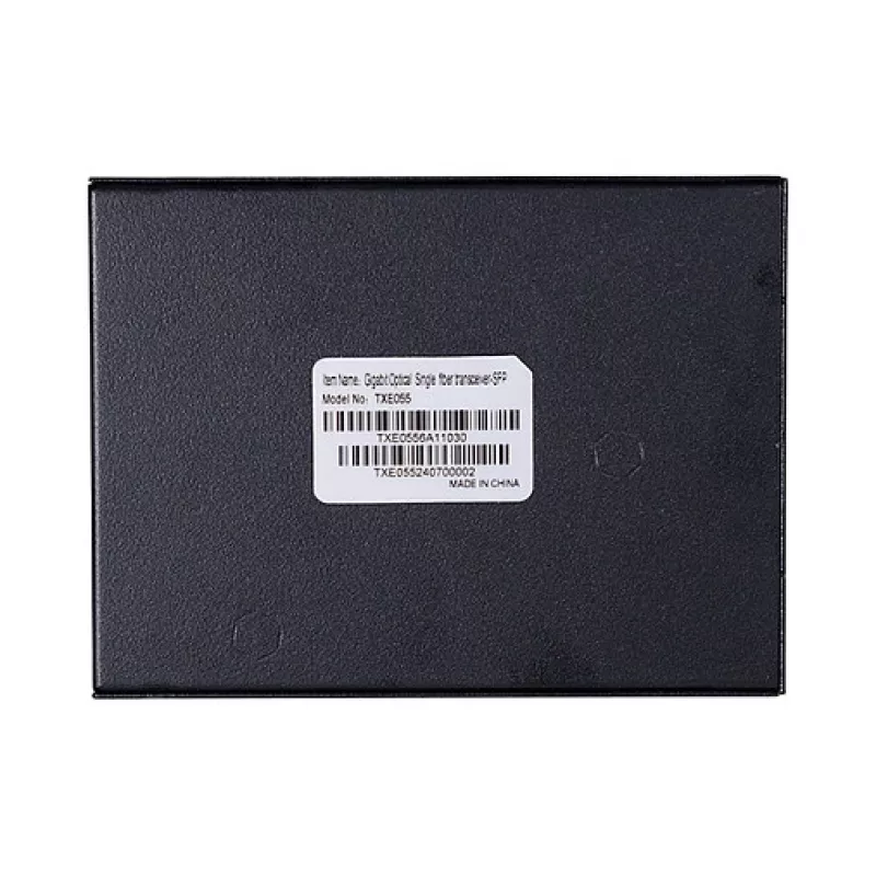 Logilink NMC001 gigabit-mediakonvertteri RJ45 - SFP