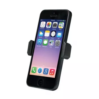 LogiLink PA0133 autolaturi mobiililaitteille, musta