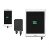 LogiLink PA0202 varavirtalähde 5000mAh musta
