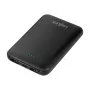 LogiLink PA0202 varavirtalähde 5000mAh musta