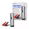 LogiLink PA0266 auton käynnistysapu ja varavirtalähde, 10000 mAh, LED-taskulamppu