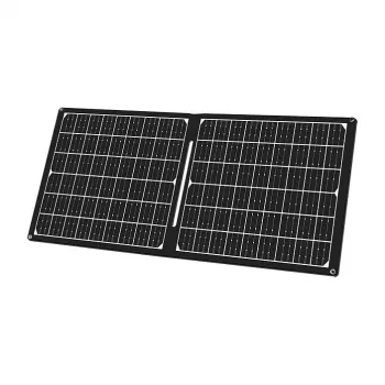 LOGILINK PA0341 taittuva aurinkopaneeli - 30W, USB-C & USB-A & DC-lähtö, monokristallinen, IPX4 roiskevesisuojattu