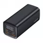 Logilink PA0350 matkavirtapankki, 20 000 mAh, 65W PD & QC 3.0, musta