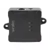 LogiLink POE005 PoE-jakaja, 1 portti Gigabit, enintään 24 W, IEEE 802.3af/at, musta