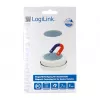 LogiLink SC0005 magneettinen palovaroittimen kiinnityssarja