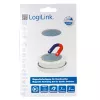 LogiLink SC0005 magneettinen palovaroittimen kiinnityssarja
