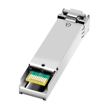 LOGILINK SFP lähetin-vastaanotin-moduuli 1.25G SM 20 km LC