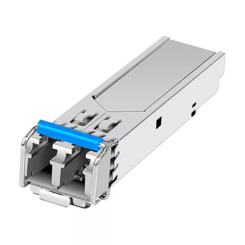 LOGILINK SFP lähetin-vastaanotin-moduuli 1.25G SM 20 km LC