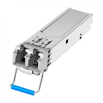 LOGILINK SFP lähetin-vastaanotin-moduuli 1.25G SM 20 km LC