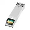 LOGILINK SFP003 BiDi SFP lähetin-vastaanotinmoduuli 1.25Gbps, TX1310/RX1550nm, 20km, LC Single-Mode