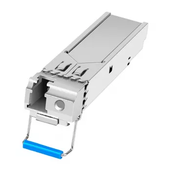 LOGILINK SFP003 BiDi SFP lähetin-vastaanotinmoduuli 1.25Gbps, TX1310/RX1550nm, 20km, LC Single-Mode