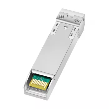 LOGILINK SFP007 SFP+ lähetin-vastaanotinmoduuli 10GBase-SR monimuoto LC 300m