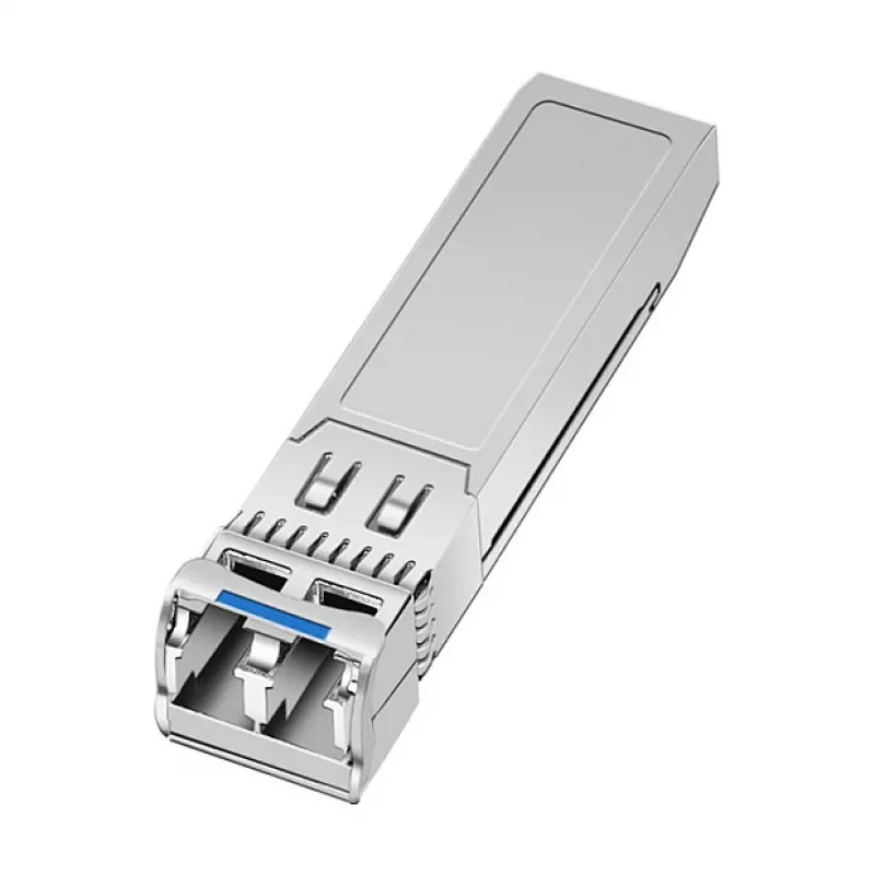 LOGILINK SFP007 SFP+ lähetin-vastaanotinmoduuli 10GBase-SR monimuoto LC 300m
