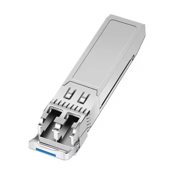 LOGILINK SFP007 SFP+ lähetin-vastaanotinmoduuli 10GBase-SR monimuoto LC 300m
