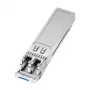 LOGILINK SFP007 SFP+ lähetin-vastaanotinmoduuli 10GBase-SR monimuoto LC 300m