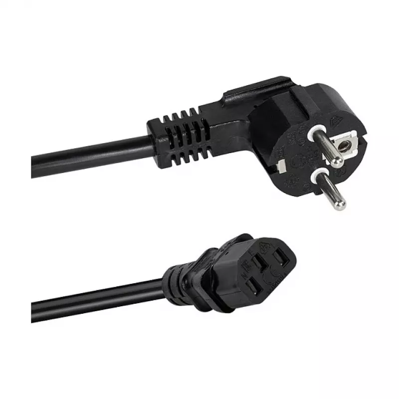 LogiLink Smart IP PDU Box 4-Ways (PDU4S01) – Schuko-pistorasiat kauko-ohjauksella ja valvonnalla
