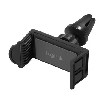 LogiLink älypuhelinteline ilmastointiritilään autoon, pieni