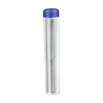 LogiLink juotostina, lyijytön, Sn99.3Cu0.7, 1 mm, 12,5 g annostelurasia