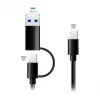 LogiLink UA0439 USB 3.2 Gen 2 SSD-kotelo USB-C - PCIe NVMe