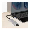 LogiLink UA0439 USB 3.2 Gen 2 SSD-kotelo USB-C - PCIe NVMe