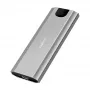LogiLink UA0439 USB 3.2 Gen 2 SSD-kotelo USB-C - PCIe NVMe