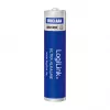 LogiLink Ultra Power Alkaline AAA-paristot, 8 kpl:n pakkaus, 1,5 V, Longlife Power, elohopeaton