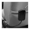 Logilink USB-autolaturi, 2+2 porttia, 24 W, musta