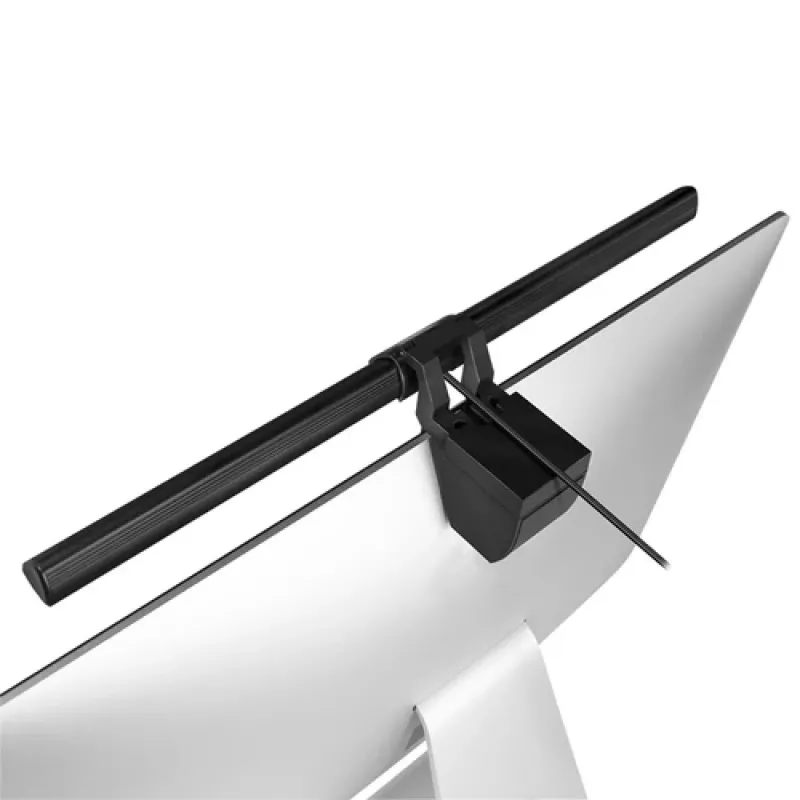 Logilink USB LED-työvalo, 3 värilämpötilaa ja himmennin