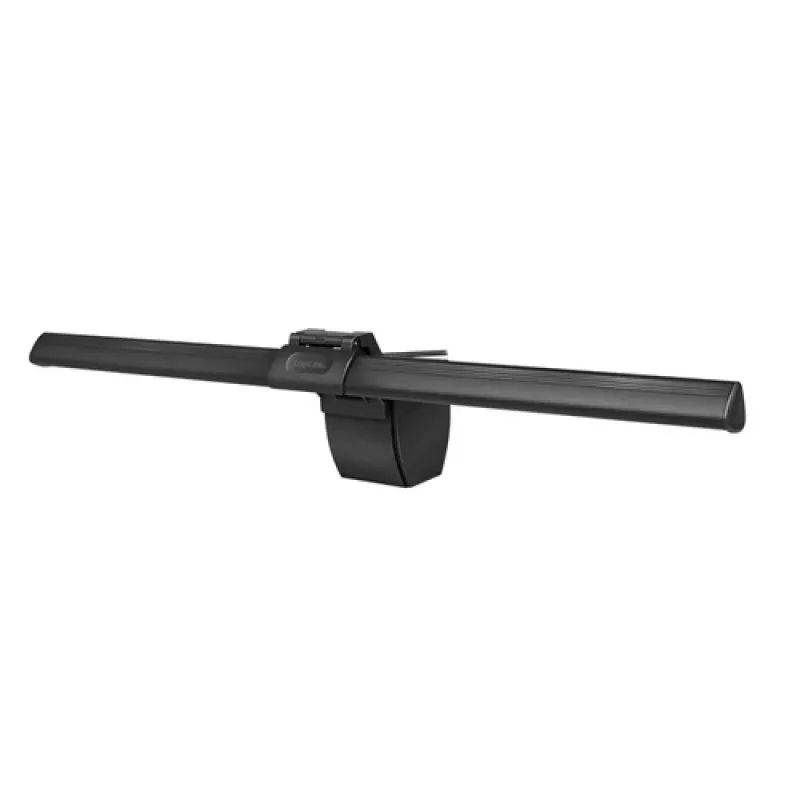 Logilink USB LED-työvalo, 3 värilämpötilaa ja himmennin