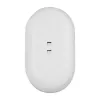 Logilink WiFi Smart PIR-liiketunnistin, Tuya-yhteensopiva, valkoinen