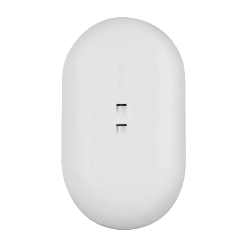Logilink WiFi Smart PIR-liiketunnistin, Tuya-yhteensopiva, valkoinen