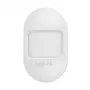 Logilink WiFi Smart PIR-liiketunnistin, Tuya-yhteensopiva, valkoinen