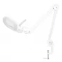 LogiLink WZ0058 LED-suurennuslamppu aidolasilinssillä 127 mm 5 dioptriaa valkoinen