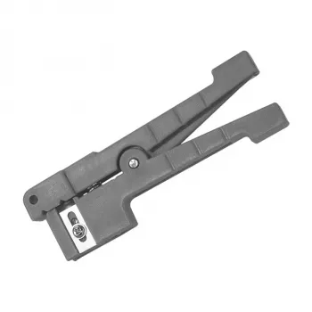 LOGILINK WZ0063 yleinen kuorintatyökalu kuidulle, koaksiaali- ja kuparikaapeleille enintään 3,2 mm