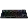 Logitech 920-012134 johdollinen USB-näppäimistö - täysikokoinen QWERTY - musta