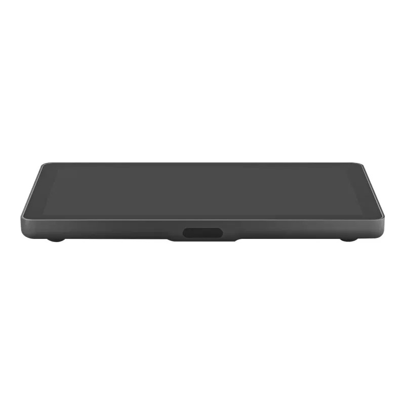 Logitech Base -paketti videoneuvottelusarja Tap IP:llä ja RoomMatella
