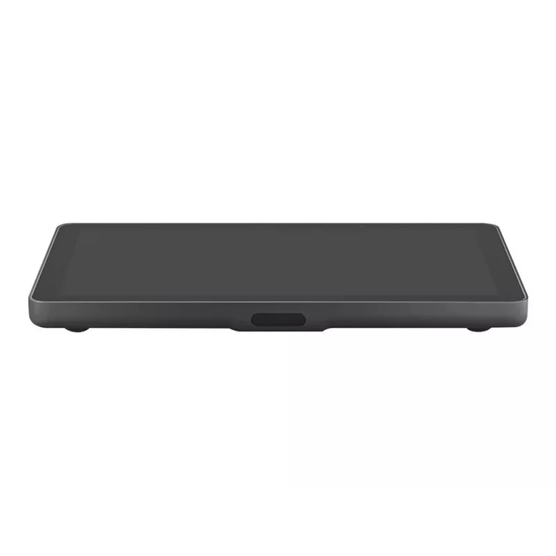 Logitech Base -paketti videoneuvottelusarja Tap IP:llä ja RoomMatella