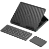 Logitech Casa Pop-Up Desk - kannettava näppäimistö- ja touchpad-sarja