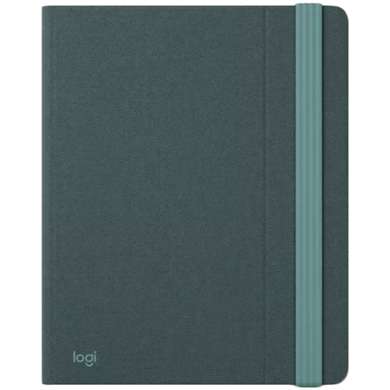 Logitech Casa Pop-Up Desk - kannettava näppäimistö- ja touchpad-sarja