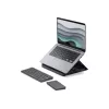 Logitech Casa Pop-Up Desk - kannettava näppäimistö- ja touchpad-sarja