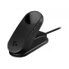 Logitech G Adaptive Gaming Kit PlayStation Access Controllerille – 12 ohjelmoitavaa painiketta ja liipaisinta, johdollinen, musta/harmaa